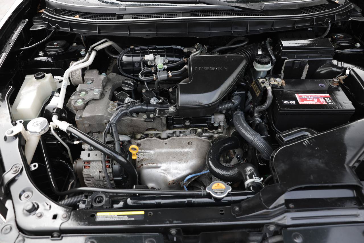 Used 2013 Nissan Rogue S w/ Special Edition Pkg AWD/4WD image 20