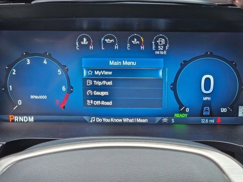 New 2026 Ford F150 King Ranch w/ Equipment Group 601A High image 11