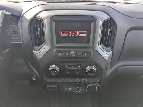 New 2026 GMC Sierra 2500 Pro image 25
