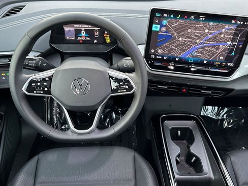 New 2026 Volkswagen ID.4 Pro S image 13