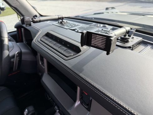 Used 2023 Ford Bronco Raptor image 17