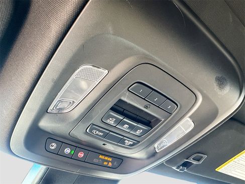 Used 2024 Cadillac CT5 V w/ Premium Package image 19