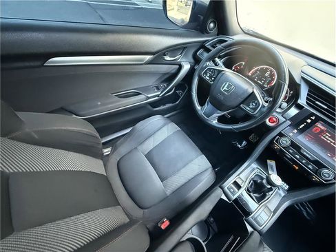 Used 2017 Honda Civic Si image 9