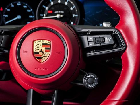 Certified 2023 Porsche 911 Carrera 4 GTS image 22