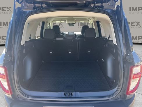 Used 2023 Ford Bronco Sport Big Bend image 25