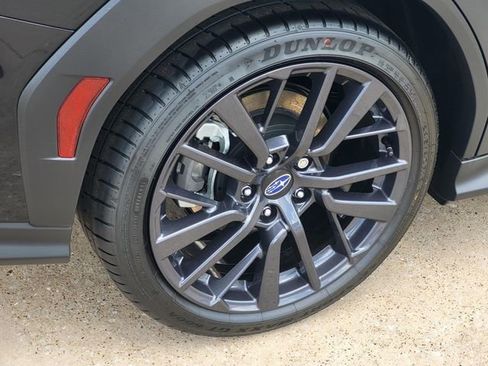 New 2025 Subaru WRX Premium image 5