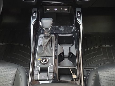 Used 2022 Kia Sorento SX image 26