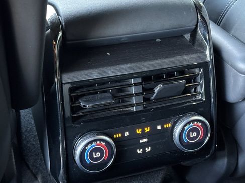 Certified 2023 Land Rover Range Rover Sport SE image 13