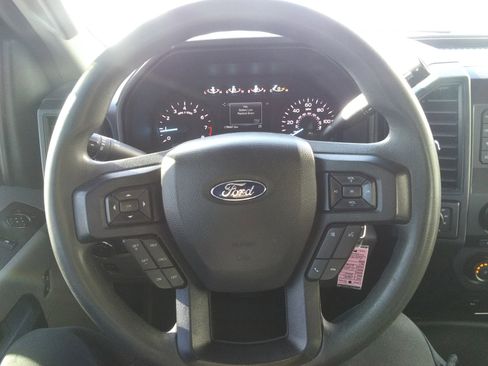 Used 2018 Ford F150 XL w/ Equipment Group 101A Mid image 9