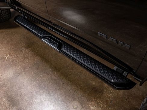 Used 2025 RAM 3500 Laramie w/ Night Edition image 13