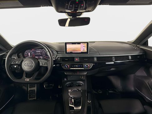 Used 2019 Audi A5 2.0T Prestige w/ Black Optic Plus Package AWD/4WD image 31