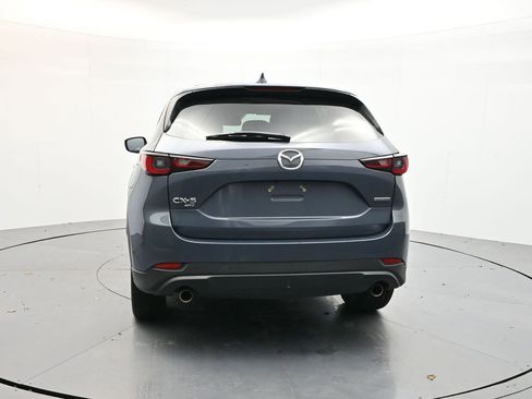 Used 2024 MAZDA CX-5 Carbon Edition image 6