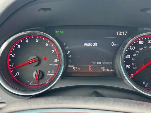 Used 2019 Toyota Camry XSE image 22