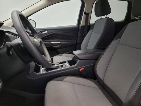 Used 2017 Ford Escape SE FWD image 17