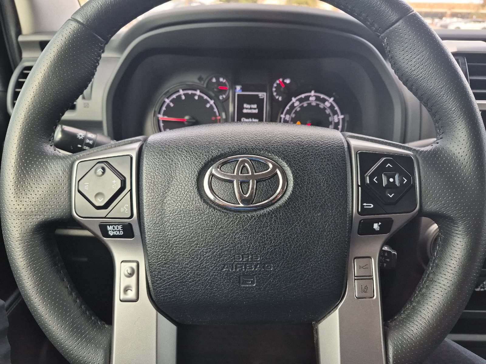 Used 2022 Toyota 4Runner SR5 Premium RWD image 22