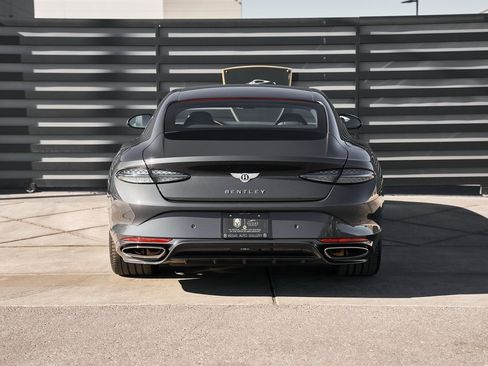 Used 2025 Bentley Continental GT Speed image 13