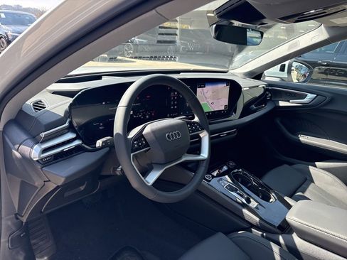 New 2025 Audi A5 2.0T Premium Plus image 10