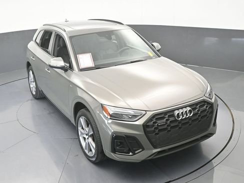 Used 2025 Audi Q5 2.0T Premium image 64