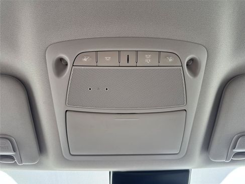 Used 2023 Nissan Murano SL w/ Cargo Package FWD image 30