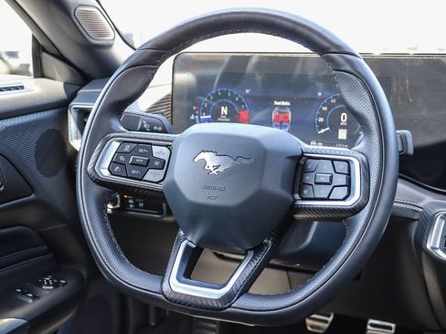 Certified 2024 Ford Mustang GT Premium RWD image 20