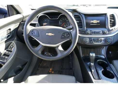 Used 2019 Chevrolet Impala LS image 20