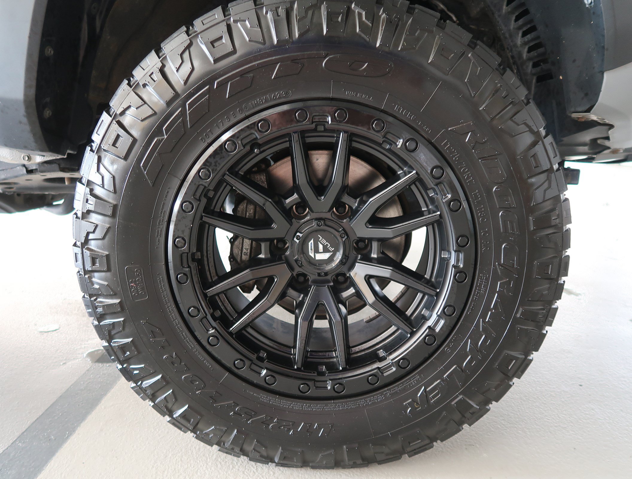 Used 2021 Toyota Tacoma TRD Off-Road AWD/4WD image 47