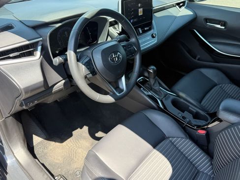 Used 2024 Toyota Corolla XSE FWD image 15