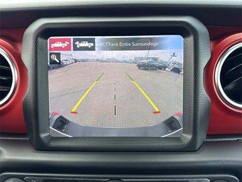 Used 2020 Jeep Gladiator Rubicon image 19