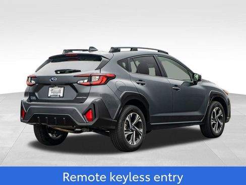 Used 2024 Subaru Crosstrek 2.0i Premium w/ Popular Package #3 image 7