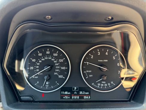 Used 2017 BMW X1 xDrive28i image 18