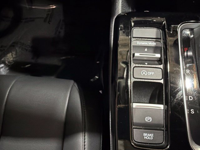 Certified 2024 Acura Integra FWD image 38
