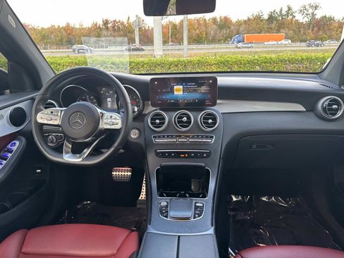Certified 2022 Mercedes-Benz GLC 300 image 13