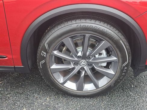 Certified 2026 Acura MDX A-Spec AWD/4WD image 8