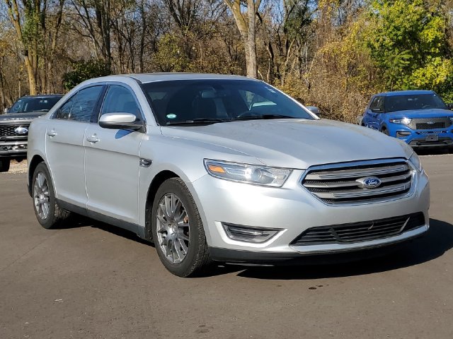Used 2015 Ford Taurus SEL w/ Equipment Group 201A FWD image 1