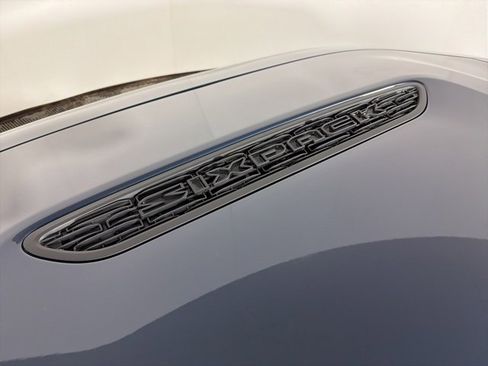 New 2026 Dodge Charger R/T Scat Pack image 13