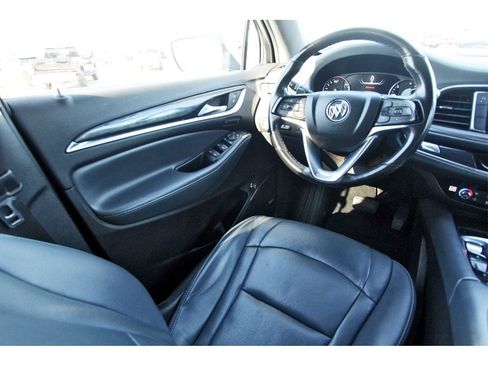 Used 2022 Buick Enclave Premium image 10