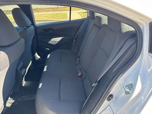 Certified 2023 Toyota Corolla LE image 20