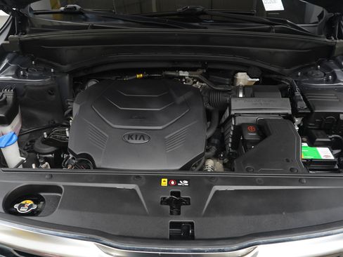 Used 2021 Kia Telluride S AWD/4WD image 35