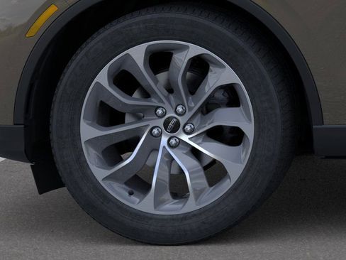 New 2025 Lincoln Aviator AWD w/ Equipment Group 101A image 19