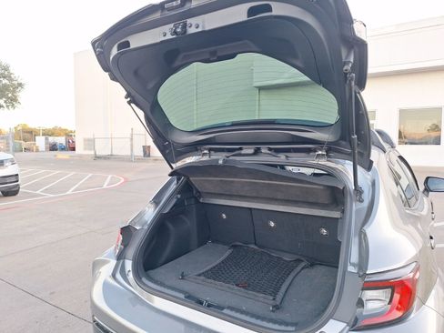 Used 2025 Toyota Corolla GR image 36