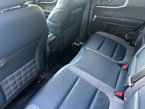 Certified 2023 Ford Bronco Sport Outer Banks w/ Tech Package image 4