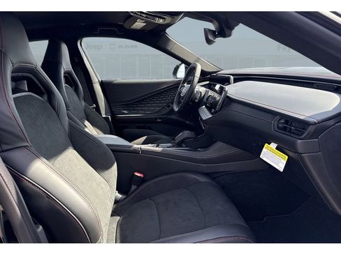 New 2026 Dodge Charger Daytona Scat Pack w/ Track Package image 33