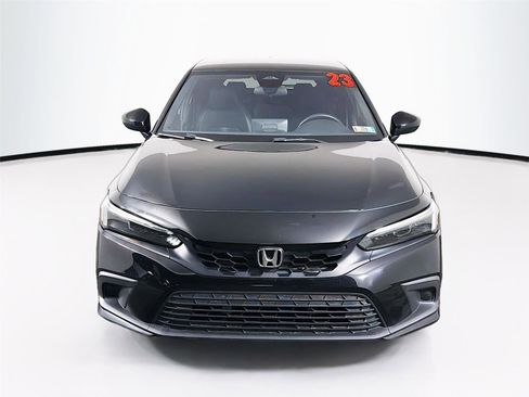 Used 2023 Honda Civic Sport image 2