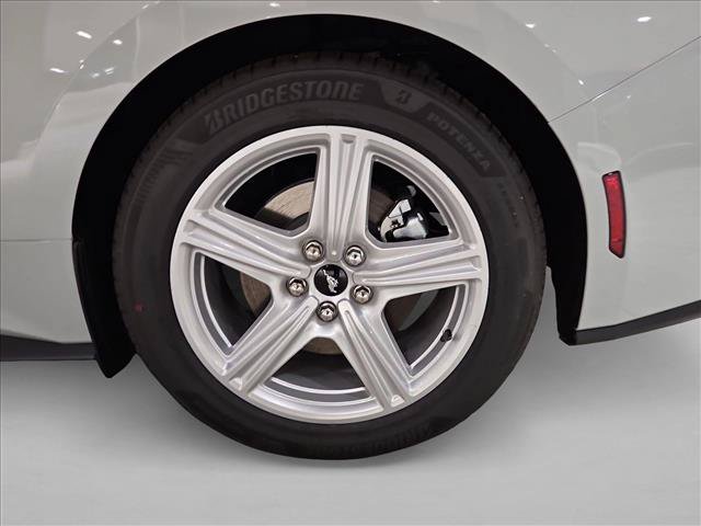 New 2026 Ford Mustang Coupe RWD image 11