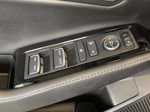 Certified 2024 Honda Accord Touring image 12