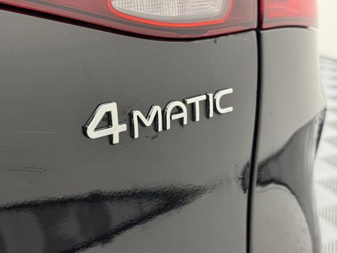 Used 2025 Mercedes-Benz EQE 350+ 4MATIC SUV image 12