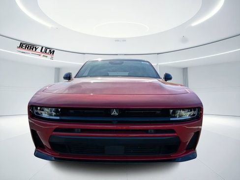 New 2026 Dodge Charger Scat Pack w/ Blacktop Package image 8