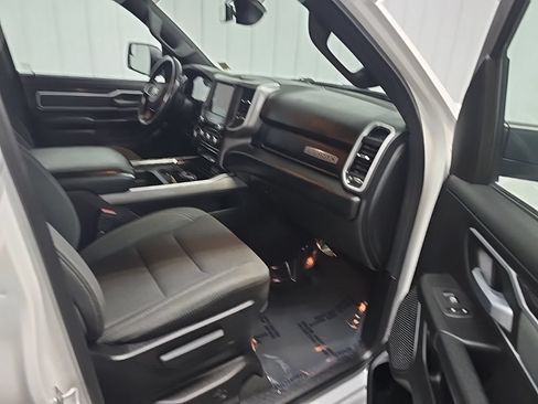 Used 2021 RAM 1500 Big Horn AWD/4WD image 15