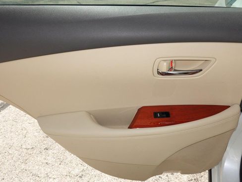 Used 2008 Lexus ES 350 FWD image 20