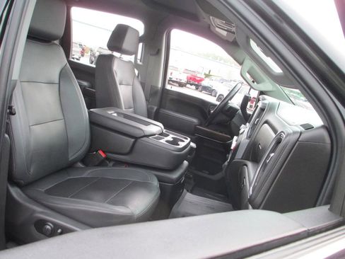 Used 2021 GMC Sierra 2500 SLT w/ Driver Alert Package I image 24